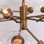 Product Image 7 for Pellman Chandelier from Four Hands