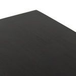 Product Image 8 for Clarita Modular Desk - Black Mango from Four Hands