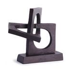 Product Image 1 for Montanero Sculpture from Napa Home And Garden