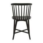 Product Image 5 for Gather Black Dining Chair, Set of 2 from Essentials for Living