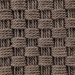 Product Image 5 for Savio Outdoor Bar + Counter Stool - Dark Textured Woven from Four Hands