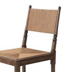 Product Image 6 for Fayth Bar + Counter Stool from Four Hands