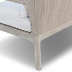 Product Image 10 for Gelina Outdoor Sofa-53" from Four Hands
