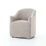 Product Image 6 for Cove Dining Chair Heather Twill Stone from Four Hands
