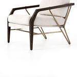 Product Image 7 for Mischa Chair Elder Sand/Sienna Brown from Four Hands