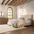 Product Image 6 for Bennington Upholstered Queen Bed from Classic Home