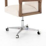 Product Image 18 for Reuben Harbor Natural Desk Chair from Four Hands