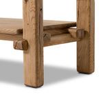 Product Image 10 for Marcia Console Table from Four Hands