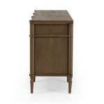 Product Image 17 for Toulouse 9-Drawer Oak Veneer Dresser from Four Hands