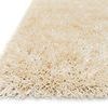 Product Image 3 for Carrera Shag Ivory Rug from Loloi