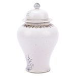 Product Image 6 for Brown Hong Wu Temple Jar Plum Blossom Motif from Legend of Asia