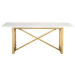 Product Image 5 for Carrera Dining Table from Essentials for Living
