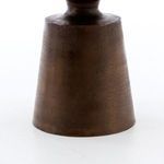 Product Image 15 for Cruz Antique Rust End Table  from Four Hands