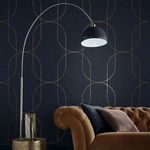 Product Image 3 for Palais Wallpaper from Graham & Brown