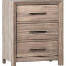 Product Image 7 for Blair Nightstand from Dovetail Furniture