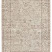 Product Image 1 for Camille Updated Traditional Floral Gray/ Brown Rug - 18" Swatch from Jaipur 