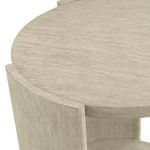 Product Image 7 for Arcadia Round Side Table from Bernhardt Furniture