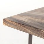 Product Image 3 for Brant Side Table   Spalted Primavera from Four Hands