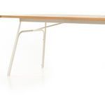 Product Image 7 for Kaplan Outdoor Dining Table from Four Hands