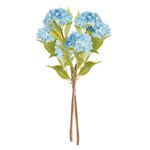 Product Image 4 for Hydrangea Branches , Set Of 2 from Napa Home And Garden