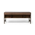 Product Image 21 for Oakley Brown Solid Oak Desk from Four Hands