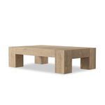 Product Image 2 for Abaso Rectangular Coffee Table from Four Hands