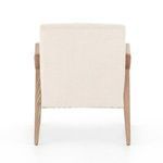 Product Image 16 for Reuben Harbor Natural Cream Upholstered Accent Chair from Four Hands