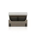 Product Image 18 for V Outdoor Chaise Lounge from Four Hands