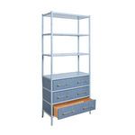 Product Image 3 for Flynn Etagere from Worlds Away