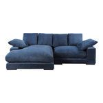 Product Image 1 for Plunge Sectional from Moe's