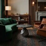 Product Image 7 for Rind Marble Table from Noir