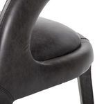 Product Image 12 for Hawkins Sonoma Black Dining Chair from Four Hands