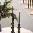 Product Image 4 for Foundation Candleholder from Accent Decor