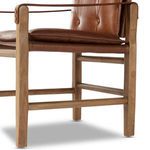 Product Image 10 for Lenz Dining Armchair from Four Hands