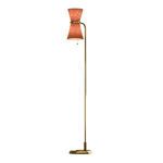 Product Image 4 for Gable Floor Lamp with Shade from Regina Andrew Design