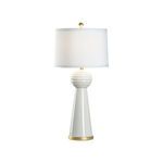 Product Image 1 for Bianco Table Lamp from Chelsea House