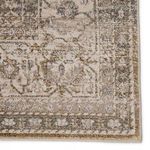 Product Image 9 for Ilias Oriental Gray / Tan Rug - 9'6"X13' from Jaipur 