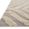 Product Image 2 for Enchant Sand / Grey Rug from Loloi