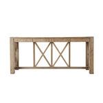 Product Image 3 for Orlando Bar Console Table from Theodore Alexander