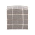 Product Image 1 for Knox Accent Cube from Essentials for Living