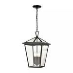 Product Image 2 for Main Street 4 Light Outdoor Pendant from Elk Lighting