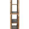 Product Image 9 for Wexford Reclaimed Pine Display Cabinet from Classic Home Furnishings