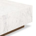 Product Image 6 for Masera Marble Coffee Table from Four Hands