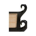 Product Image 4 for Swan Vanity Bench from Chelsea House