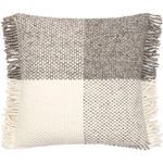 Product Image 3 for Faroe II Cream / Gray Pillow from Surya