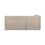 Product Image 7 for Senna Outdoor Dining Banquette L-Shape from Four Hands