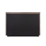 Product Image 4 for Noelia Bed - Broadway Coffee from Four Hands