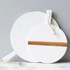 Product Image 2 for White Round Mod Charcuterie Board from etúHOME