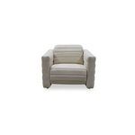 Product Image 1 for Juno Power Recliner Chair from Moe's