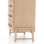 Product Image 20 for Rosedale 6-Drawer Tall Yucca Oak Dresser from Four Hands